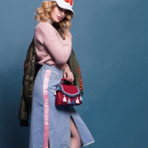 Trench winter coat two