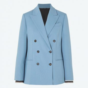 Trench winter coat two