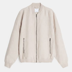 Trench winter coat two