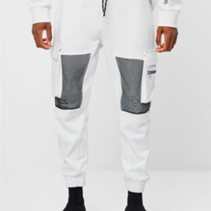 Trench winter coat two