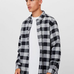 Trench winter coat two
